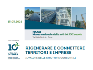 COVER CONSORZIO INTEGRA