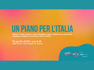 COVER Un piano per litalia