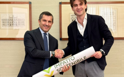 CIS “Cantiere impatto sostenibile”- Rilasciati i primi certificati ANCE ROMA – ACER a Ricci SpA | Contattaci e aderisci anche tu