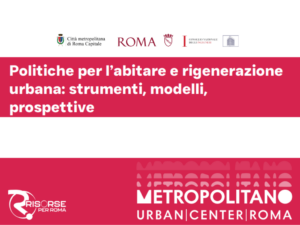 COVER politiche per labitare 23.4.2026