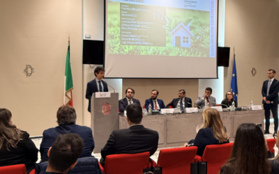 “Verso un nuovo diritto all’abitare”, Ciucci alla Camera: “Problema complesso, rispondere con interventi strutturali e coordinati”