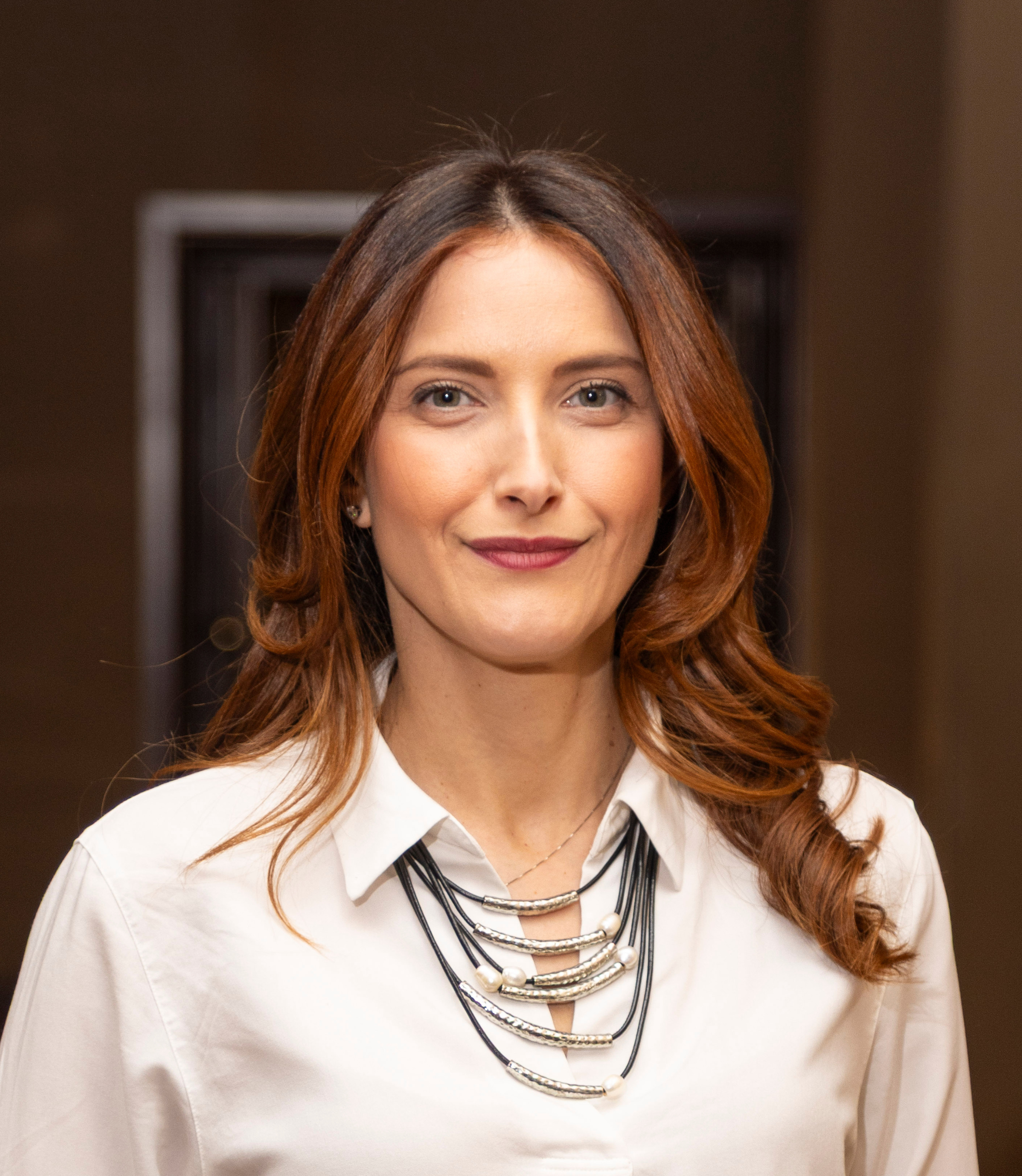 Elena Frasconi