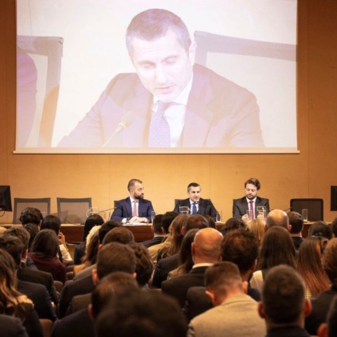 Post instagram Gruppo Giovani 1