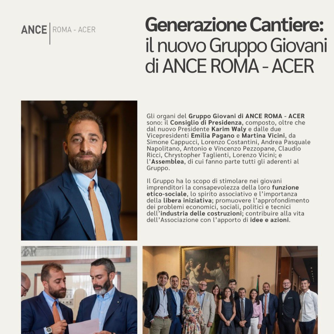 Post instagram Gruppo Giovani 4