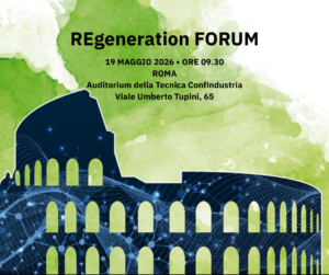 Regeneration Forum