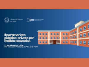 cover ANCE Il Partenariato pubblico privato per ledilizia scolastica
