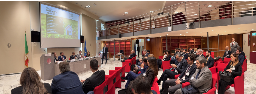 per newsletter VERSO NUOVO DIRITTO DELLABITARE