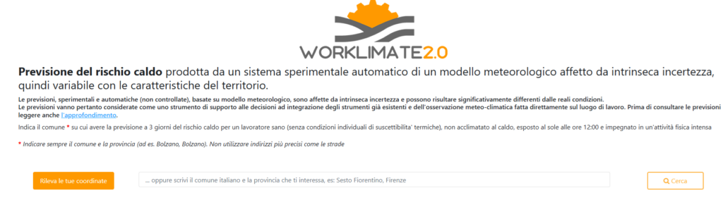 WORKLIMATE 2.0 1
