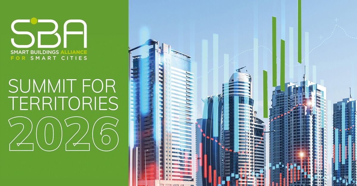 smart building alliance 2026