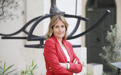 La Presidente De Sanctis a PPN ADI News: “Dopo Giubileo e PNRR, Roma ha bisogno di una strategia permanente per gli investimenti”