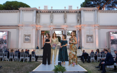 Gli ottant’anni di ANCE, De Sanctis alla serata celebrativa: “ANCE ROMA – ACER al fianco di ANCE per il restauro della Loggia di Villa Giulia”