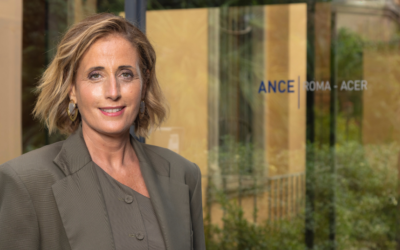 Francesca De Sanctis è la nuova Presidente ANCE ROMA – ACER. Eletta anche la squadra di Presidenza per il quadriennio 2026-2030