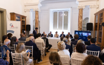 ⁠De Sanctis: “Regole stabili, fiducia nelle imprese e tempi certi: così si accelerano gli investimenti”