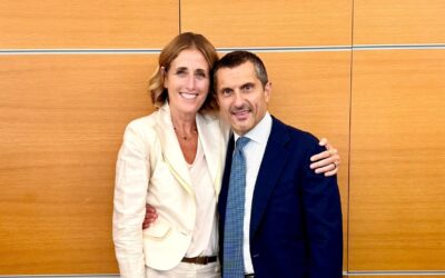Ciucci Presidente ANCE, De Sanctis: “Autorevole punto di riferimento, ANCE ROMA – ACER al suo fianco”