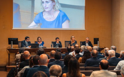 NTA, il confronto con l’assessore Veloccia al convegno ANCE ROMA – ACER e AGIDI: “Non diventino un’occasione perduta”
