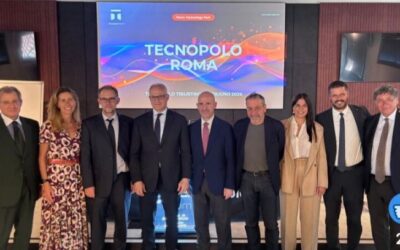 La Vicepresidente ANCE ROMA – ACER, Benedetta Bonifati, nominata nel cda del Tecnopolo Roma