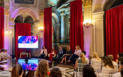 Advocacy e lobbying trasformativa per le donne, al workshop della Camera di Commercio di Roma l’intervento della vicepresidente Bonifati
