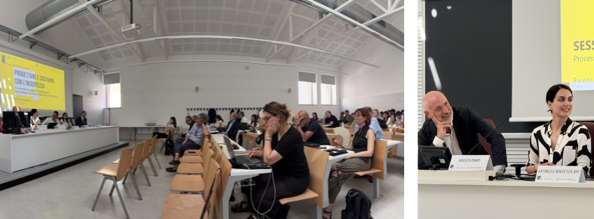per newsletter donati @sapienza 2