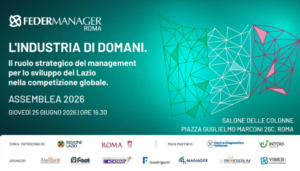 quattro terzi FEDERMANAGER