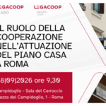 COVER legacoop piano casa