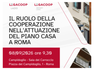 COVER legacoop piano casa