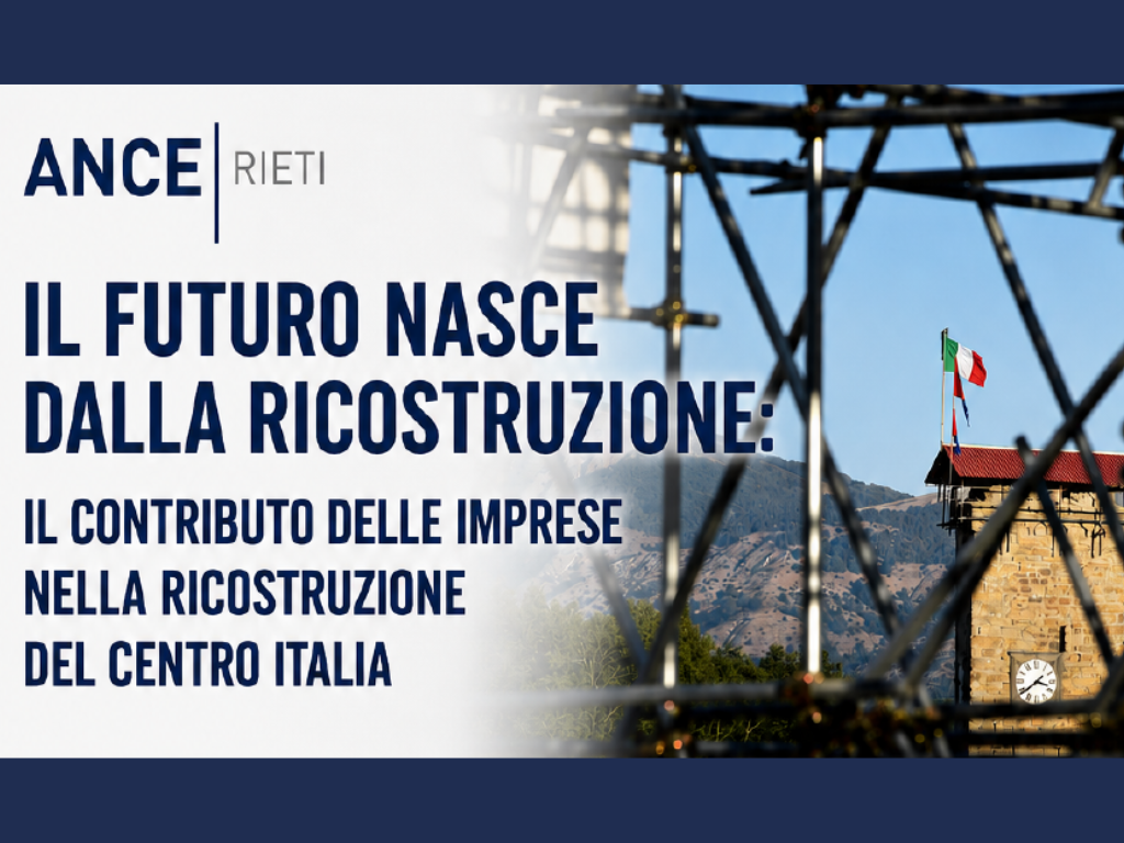 ance rieti il futuro nasce dalla ricostruzione