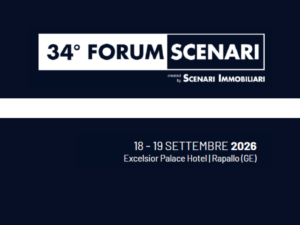 scenari immobiliari 2026