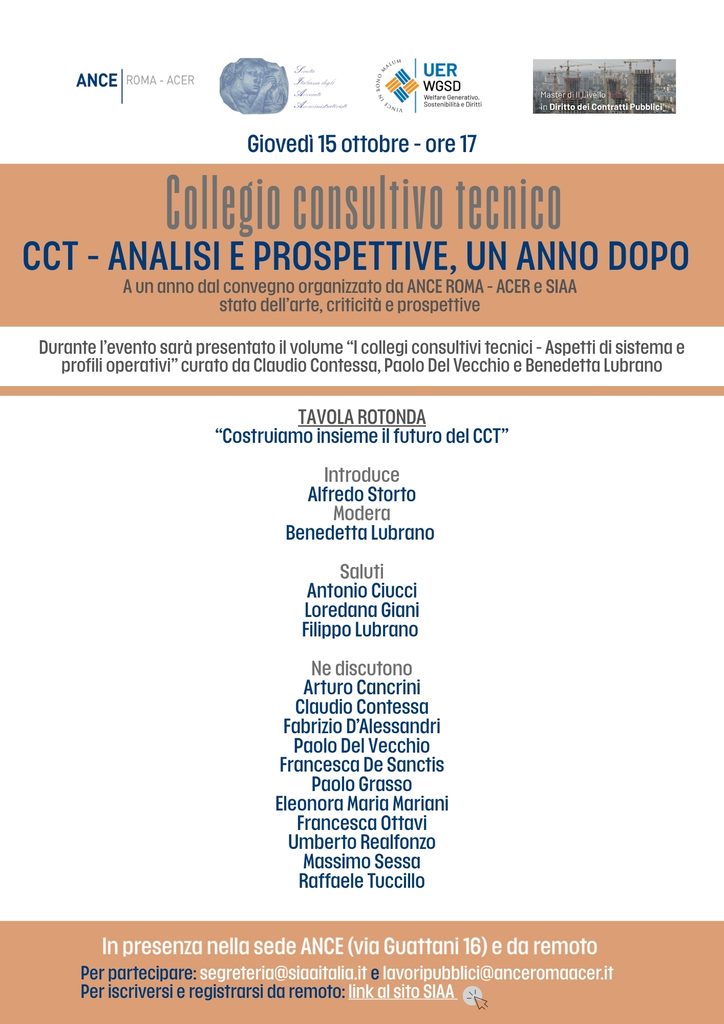 CCT analisi e prospettive un anno dopo