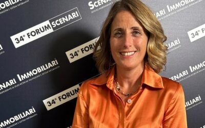 34° Forum Scenari Immobiliari, De Sanctis a Rapallo. «Infrastrutture e rigenerazione urbana: le imprese hanno dimostrato maturità. Ora programmazione e stabilità degli investimenti»