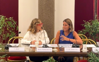 Piano Casa, De Sanctis: «Misure sostenibili, tempi certi e sistema bancario vicino al settore»