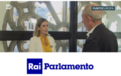 Case green, De Sanctis su Rai Parlamento: «Serve un piano di investimenti stabile e di lungo periodo»