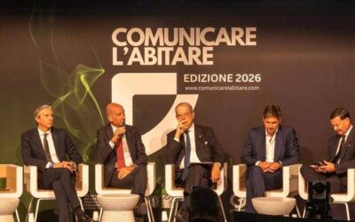 Rigenerazione urbana, il delegato ANCE ROMA – ACER, Cardellini alla Casa dell’Architettura: “Direzione imprescindibile per dare valore alla città”