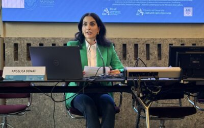 Recupero del costruito, Angelica Donati: «Così le imprese diventano custodi di storia e identità»