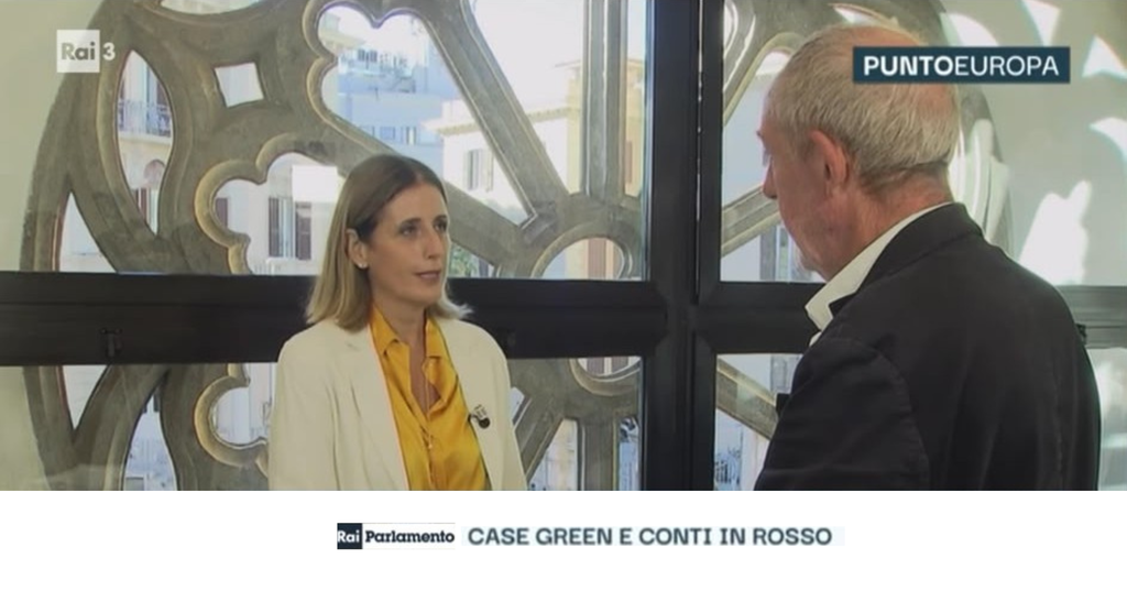 case green rai parlamento