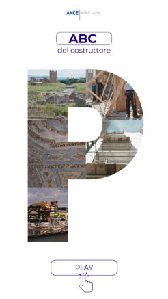 ABC del costruttore - P di Prefabbricato